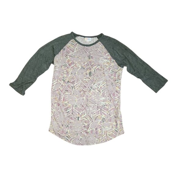 Lularoe Lot of 12 Tops Dress Womens Size S Small Irma Carly Randy Colorful Comfy - Picture 8 of 13